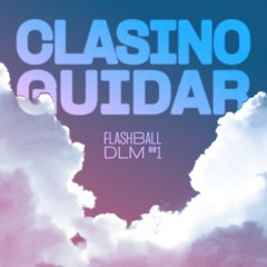 CLASINO GUIDAR : DLM001