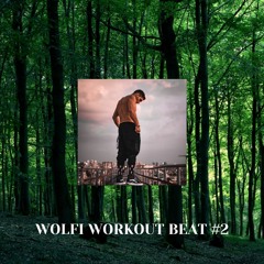 WOLFI - Hold It( Workout Beat) Free of Copyright ( Twitch, Youtube, Instagram... ) THENX TYPE BEAT