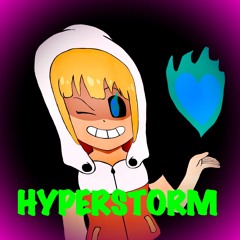 HYPERSTORM [A Roll MEGALO] V2