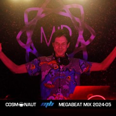 MegaBeat mix 2024-05