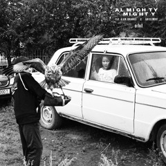 Almighty Mighty - Orbit feat. Alain Johannes & Ian Clement