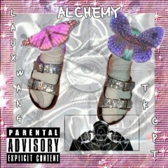 ALCHEMY ft Tk Cpt