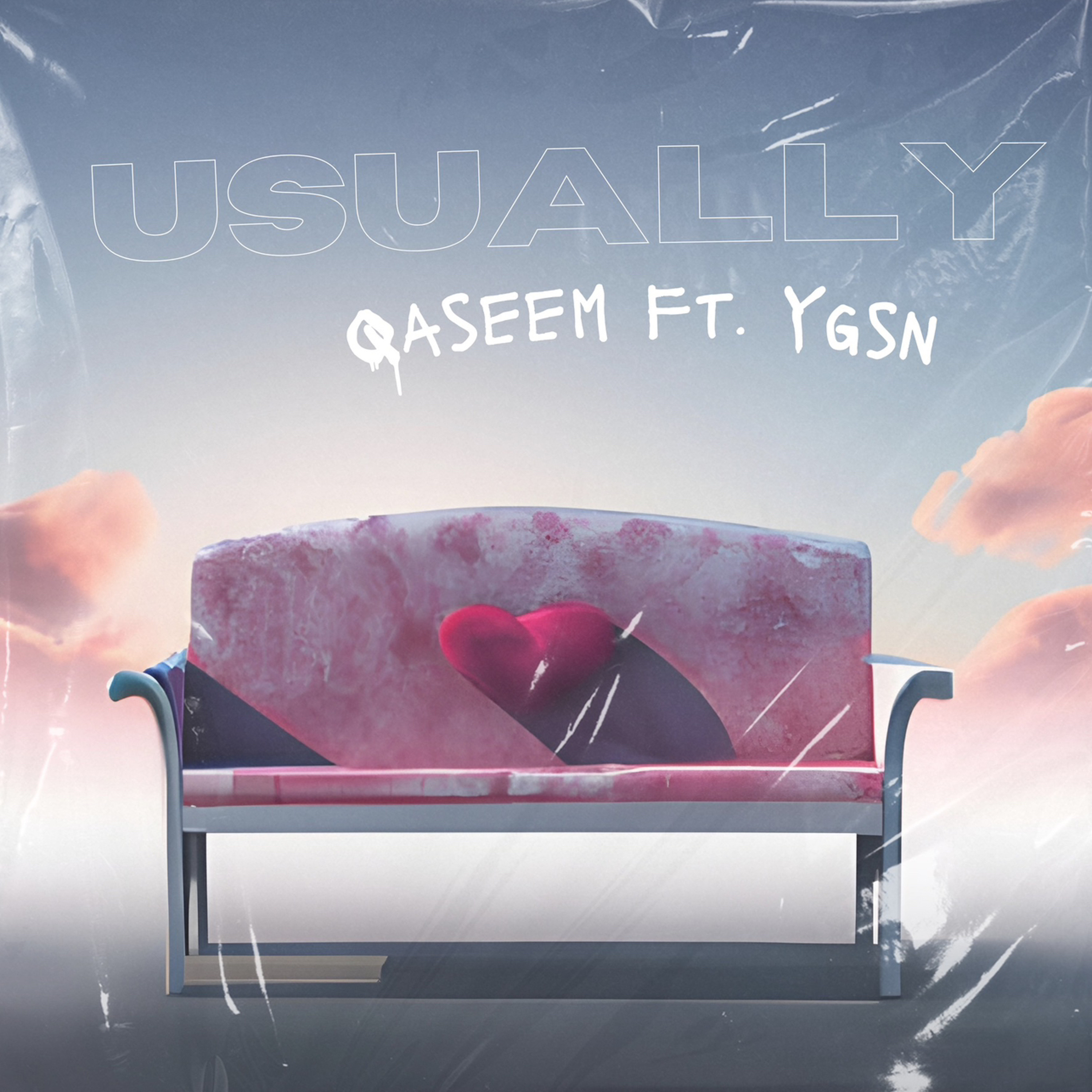 USUALLY ft YGSN episode artwork