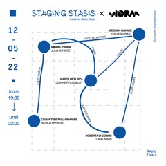 Staging Stasis at WORM