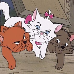 the aristocats in the wild