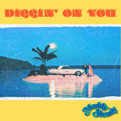 diggin' on you -Island Crusing-