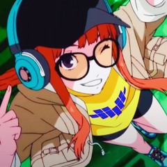 JUST DANCE
