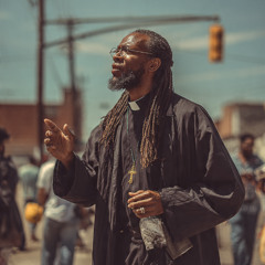 They Feared The Light He Carried