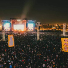 Lollapalooza Chile 2024 día 2: Now I’m ready to start