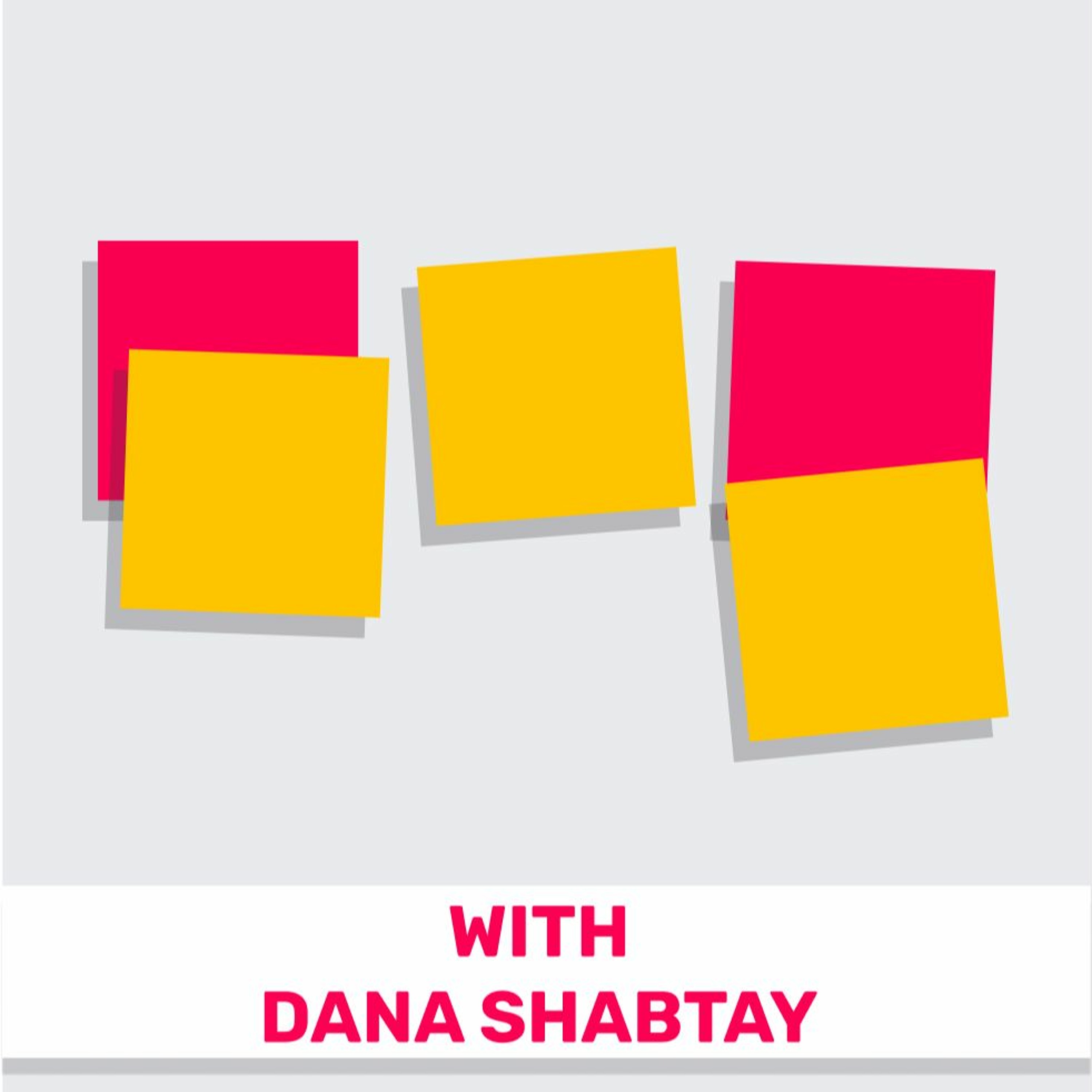 186 - Building a New Product Category (Featuring Dana Shabtay) מוצרלה | Mozzarella- A Product Management Podcast 186 - Building a New Product Category (Featuring Dana Shabtay)
