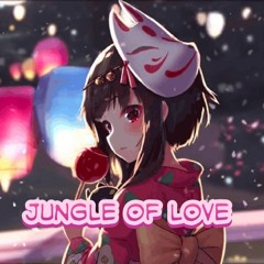 Nightcore-Unknown Brain - Jungle of Love (ft. Glaceo).mp3