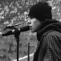 In A Perfect World (Unreleased Live Performance) - The Kid LAROI.