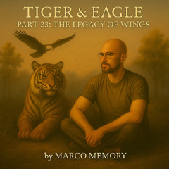 Tiger & Eagle – Part 23: The Legacy of Wings