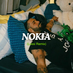 Drake x Lossi - NOKIA Remix
