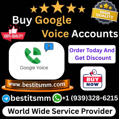 Top 11.5 Sites to Buy Google Voice Accounts in 2025