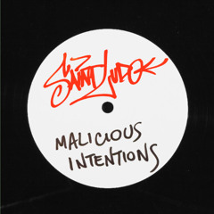 Pozer - Malicious Intentions [Saint Ludo Holy Flip]