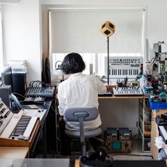 AFX03 Better Off Alone - Xenharmonic Octatrack & Minilogue