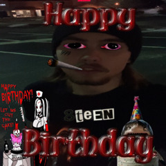 ITS MY BIRTHDAYYY (EP) #yyy