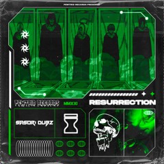 SASORI DUBZ - RESURRECTION (FREE DOWNLOAD)