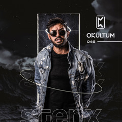 OCULTUM 046*  Stenx