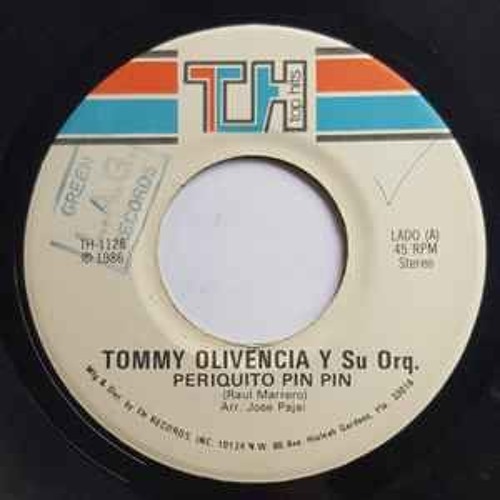 Manu Reyes - Pin Pin [Free DL]