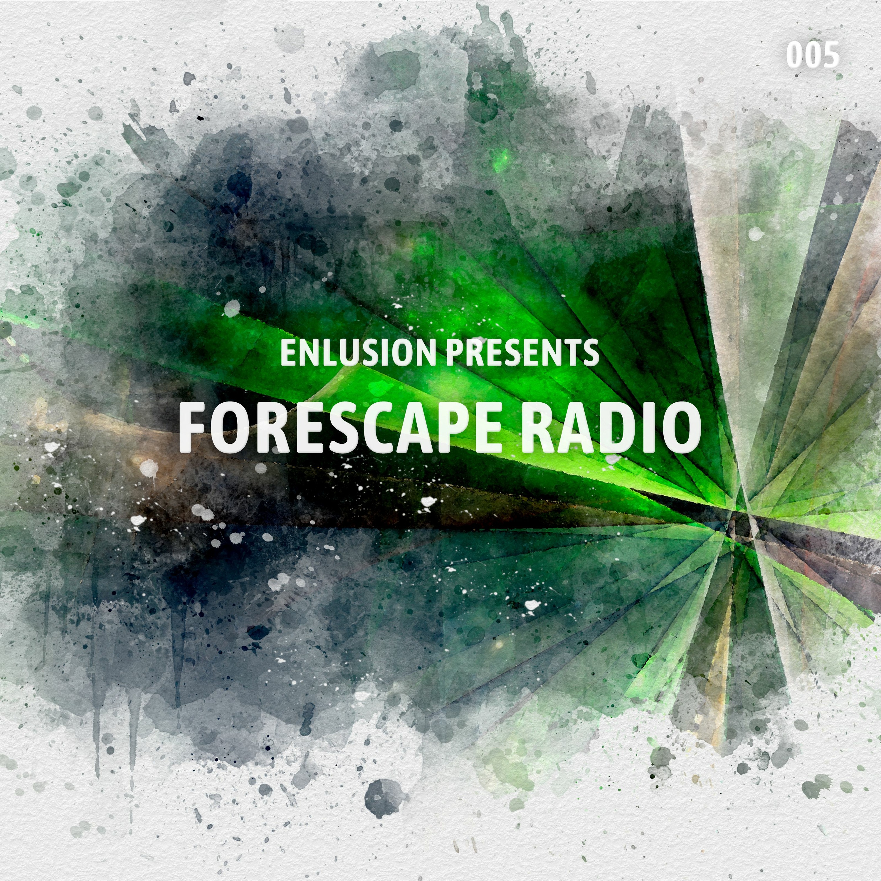 Forescape Radio