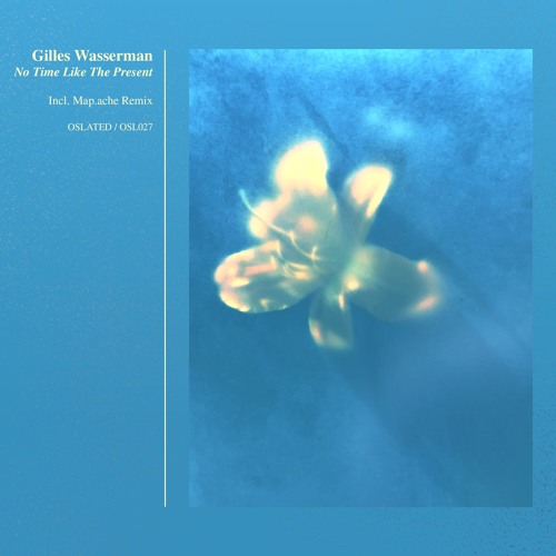 Indefinite Pitch PREMIERES. Gilles Wasserman - Starless Midnight [Oslated]