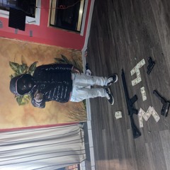 Cryptonite (feat. Lul Gunner & Pmc Soulja)