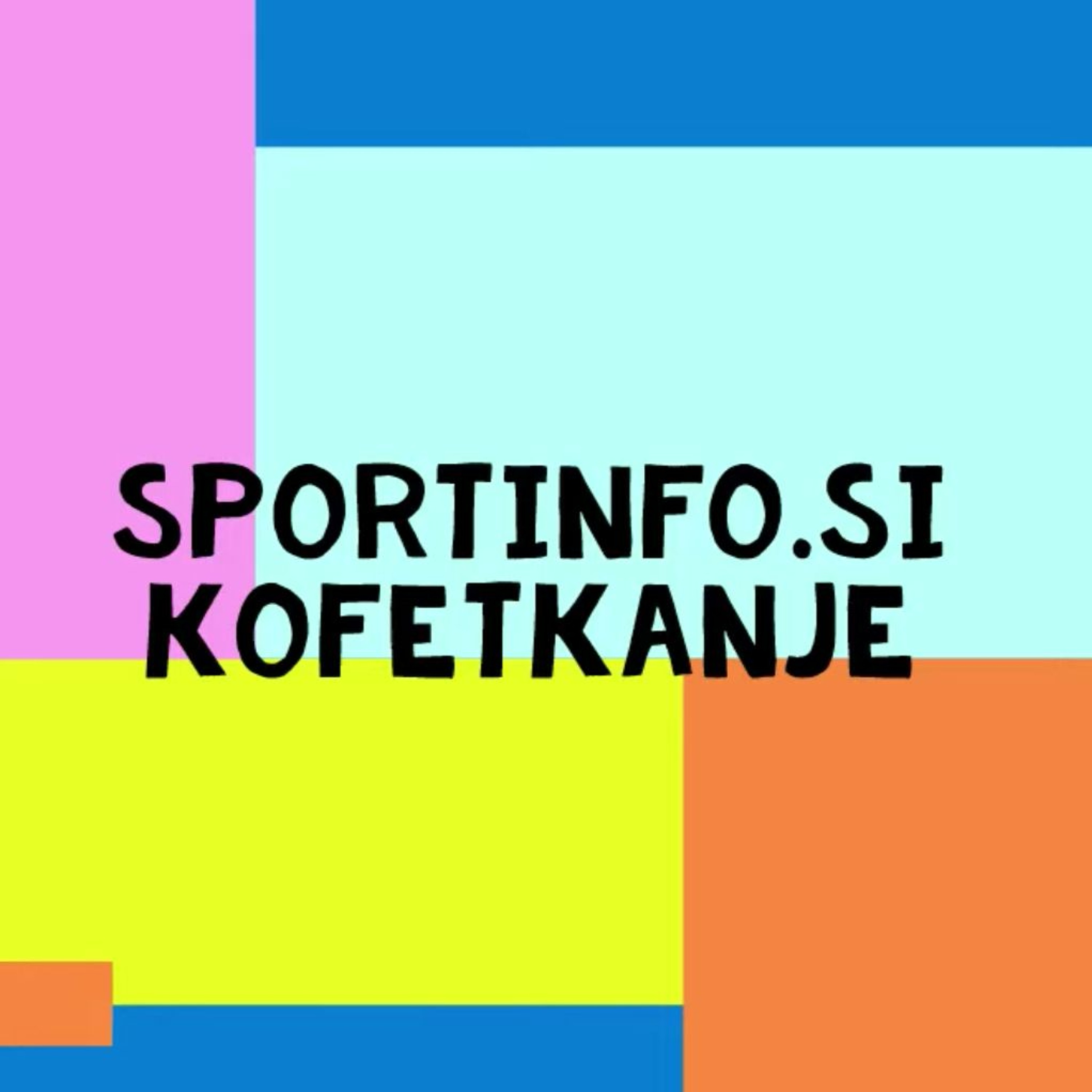 Sportinfo podcast