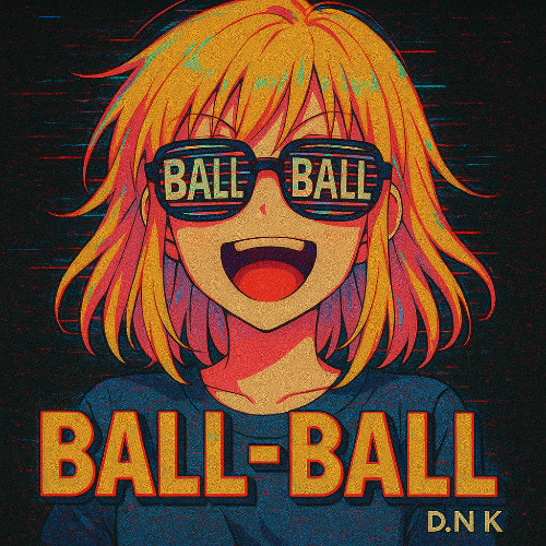 Ball-Ball - Radio Version