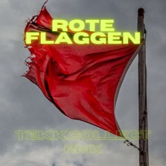 Berq - Rote Flaggen [HardTekk]