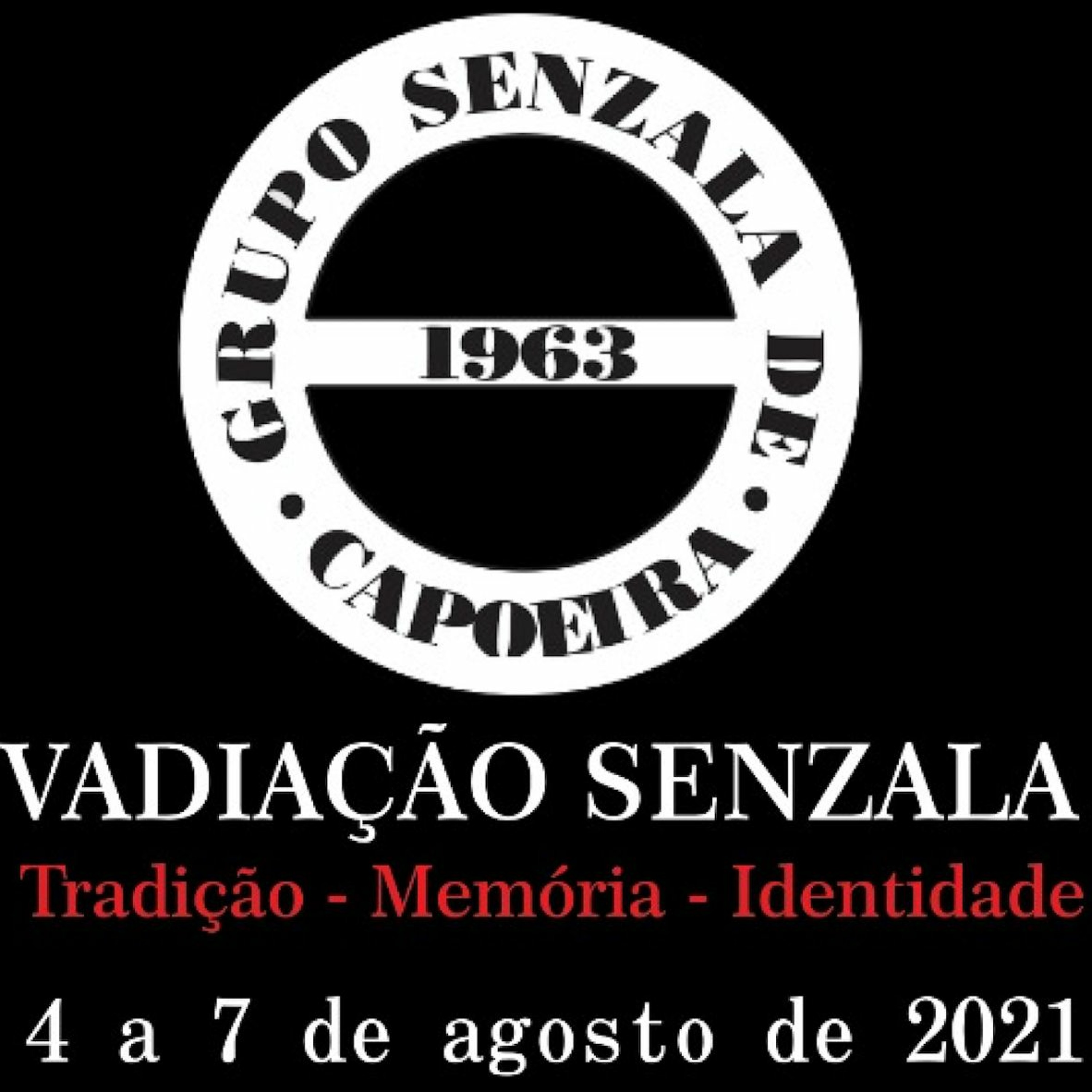 Grupo Senzala Podcast