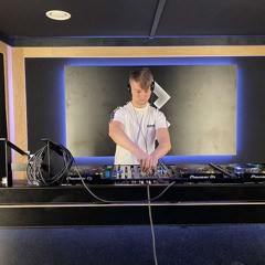 Sully B | May Dnb Mix
