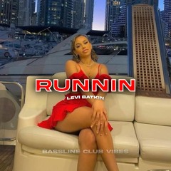 Levi Batkin - "Runnin´"