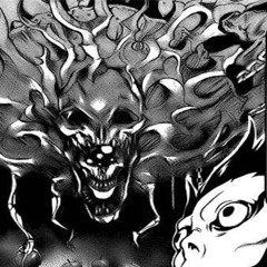 The Shinigami King (Prod. YoshimitsuXXX)