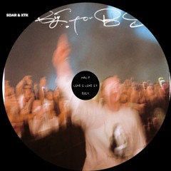 Mau P - I Like it Edit  (Soar & XTK)