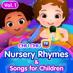Johny Johny Yes Papa Nursery Rhyme
