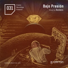 Banners - Bajo Presión (KRPTNMIX_031)