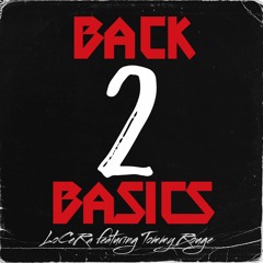 LoCeRa - Back 2 Basics