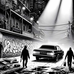 ЧЁРНЫЕ ДЕЛА