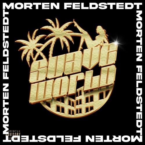 Gilli - Romario (Morten Feldstedt X DECAY X Hartvig Remix)