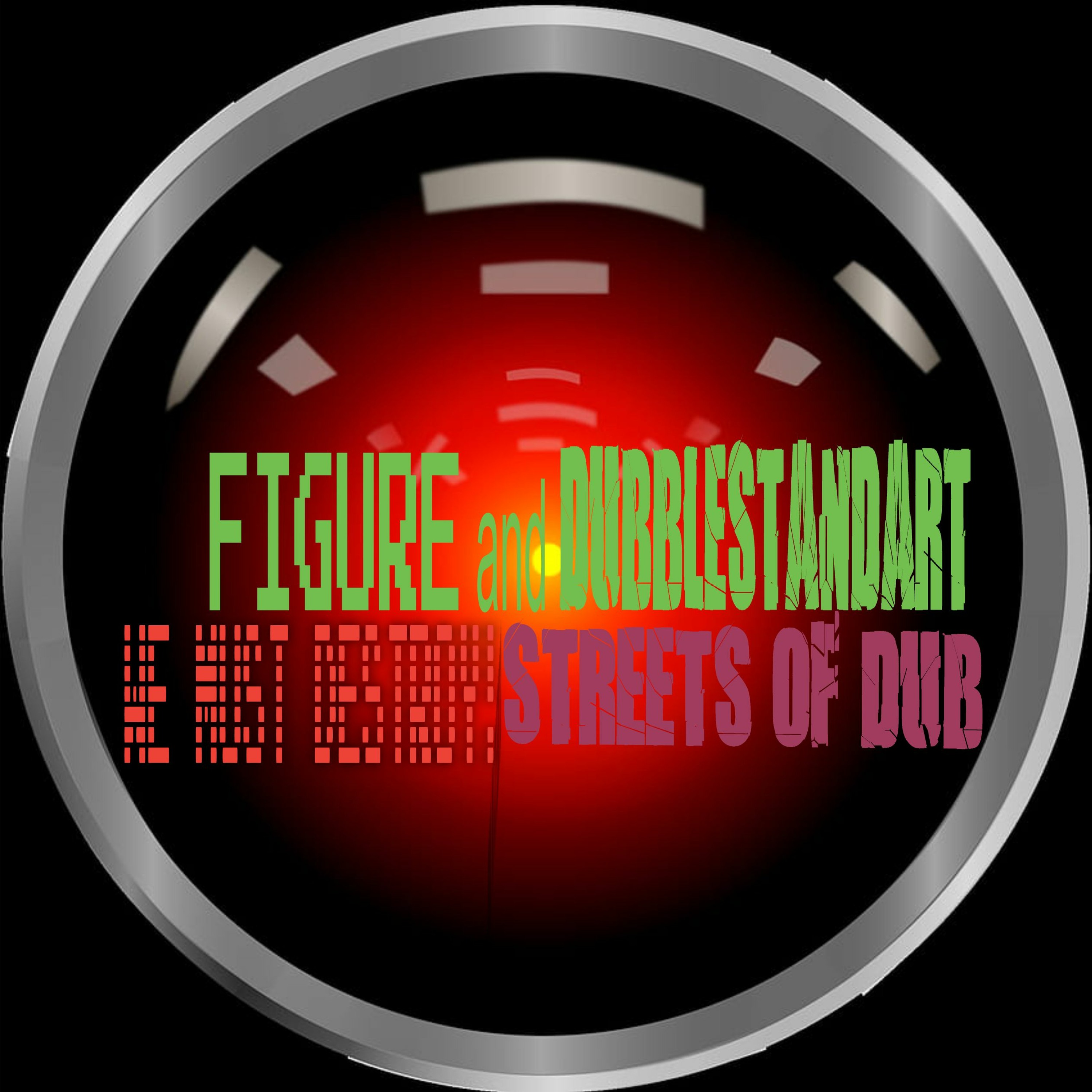 Must Destroy Streets Of Dub episode artwork