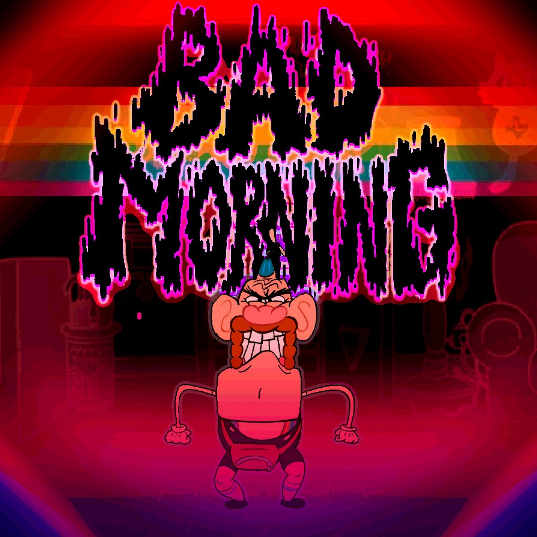 Stream [BAD MORNING] An Uncle Grandpa Megalo by TheTuneHero | Listen ...
