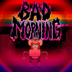 [BAD MORNING] An Uncle Grandpa Megalo