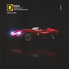 Twerk It Out (Roc Ferrari Blend) [Dirty]
