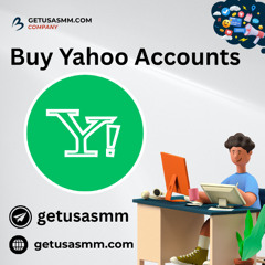 Buy Aged Yahoo Accounts | Secure, Verified & Ready to Use