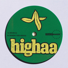 Inside The Ridaa - PeaceMaker