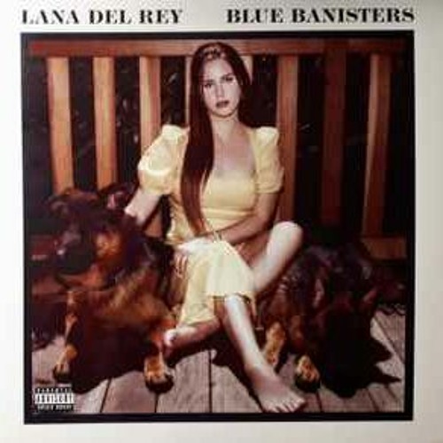 Stream Lana Del Rey playlists | Listen to Playlist №1 playlist online ...