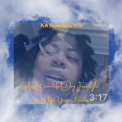 Spliff/Beautiful Day freestyle prod. by Yogic Beats