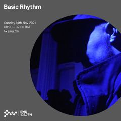 Basic Rhythm 14TH NOV 2021